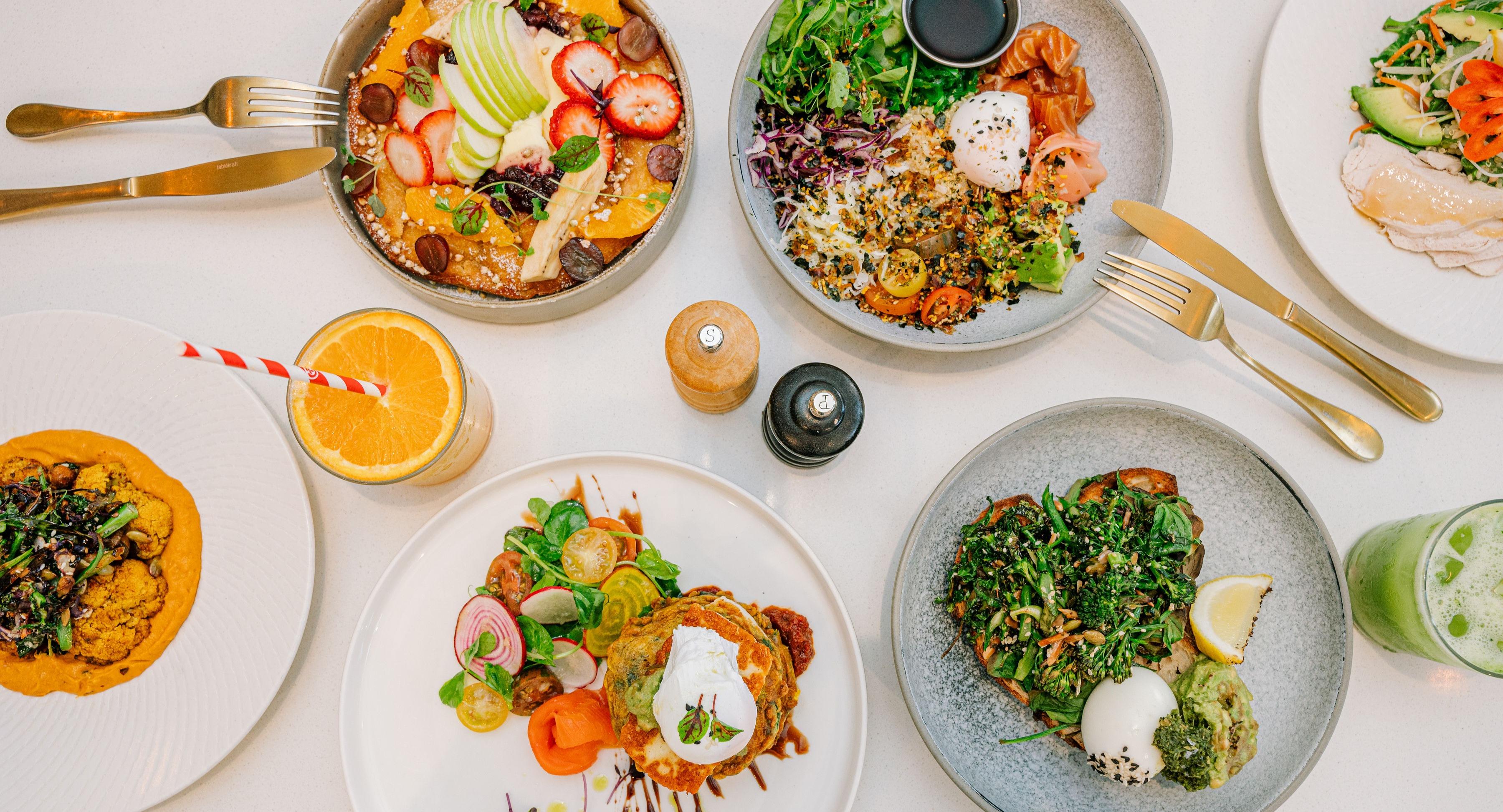 5 Loaves 2 Fish photo 2