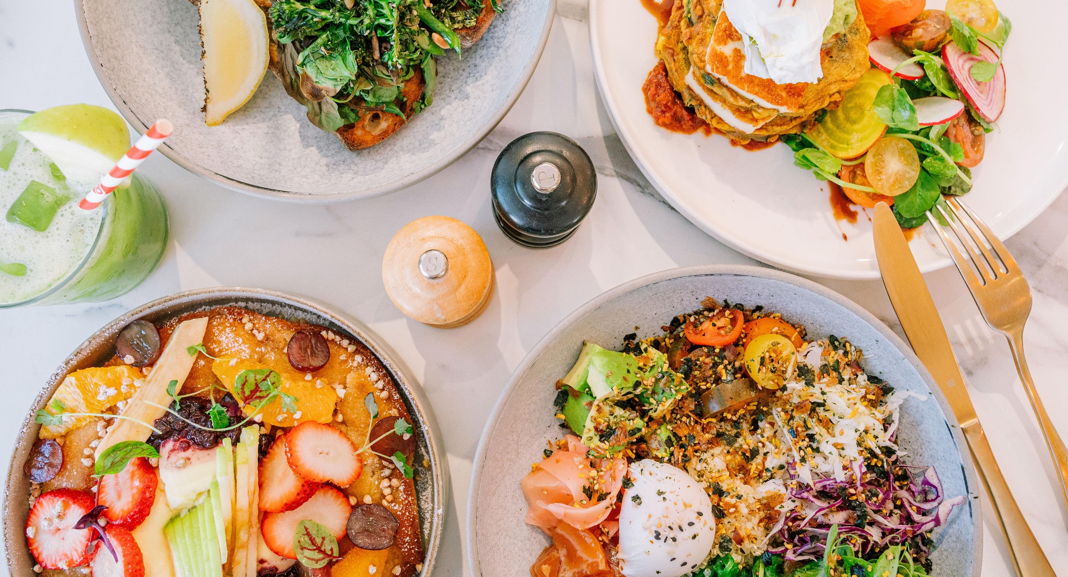 5 Loaves 2 Fish photo 3