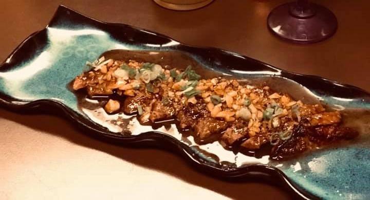 Dosukoi x Donpachi photo 5