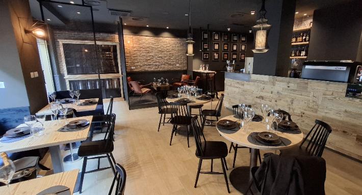 Altrè Milano - Caffè • Cucina • Cantina photo 2