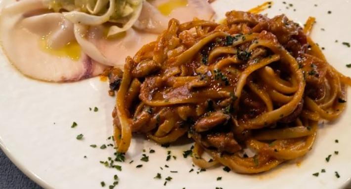 Altrè Milano - Caffè • Cucina • Cantina photo 3