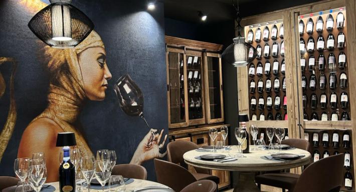 Altrè Milano - Caffè • Cucina • Cantina photo 4