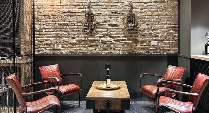 Altrè Milano - Caffè • Cucina • Cantina photo 5