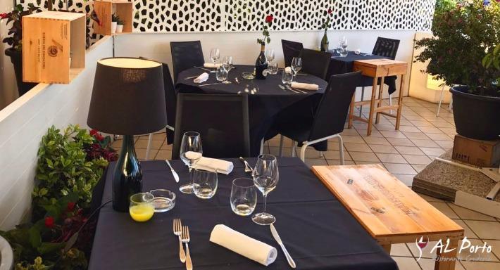 Cruderia Al Porto