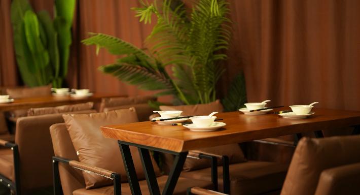 Chengdu Bowl - Changi T3 photo 4