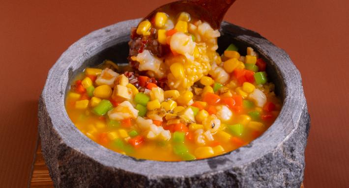 Chengdu Bowl - Changi T3 photo 5