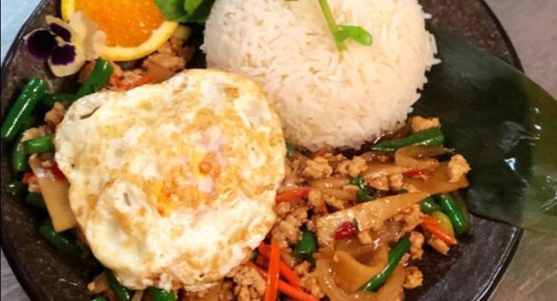 Silk Thai Restaurant photo 3