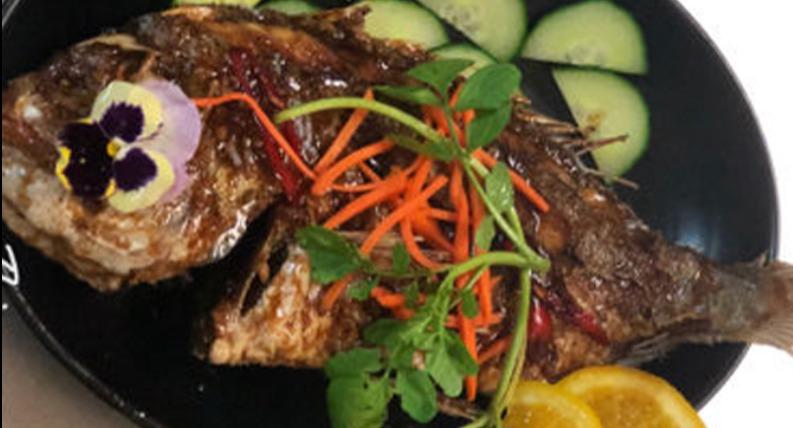 Silk Thai Restaurant photo 5