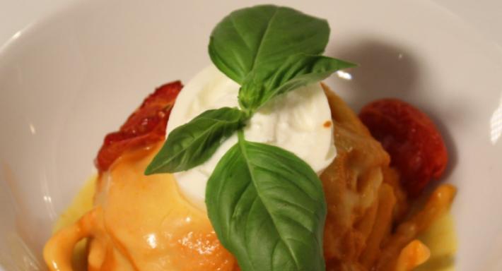 Ristorante Le Tournedos - Specialità di pesce - Menù mediterraneo photo 4