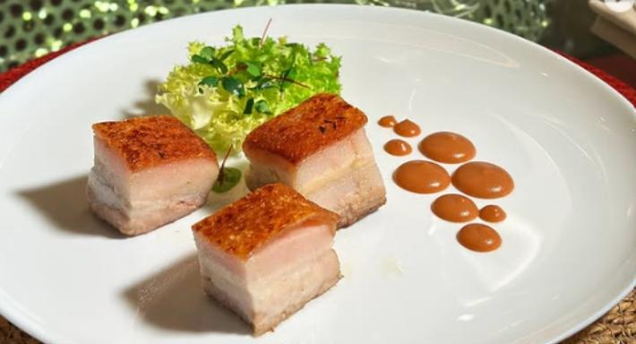 Ristorante Le Tournedos - Specialità di pesce - Menù mediterraneo photo 5