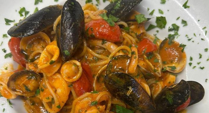 Ristorante LA CONCHIGLIA photo 2