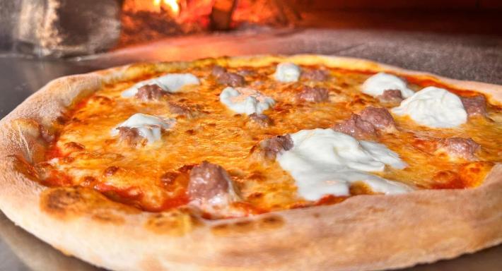 Ristorante LA CONCHIGLIA photo 3