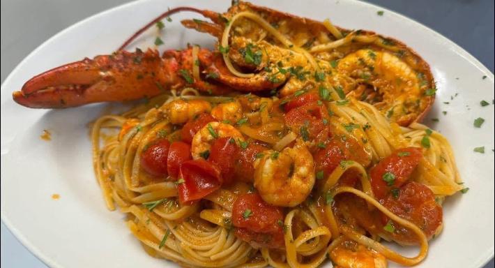 Ristorante LA CONCHIGLIA photo 5