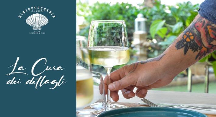 Ristopescheria da mare photo 4