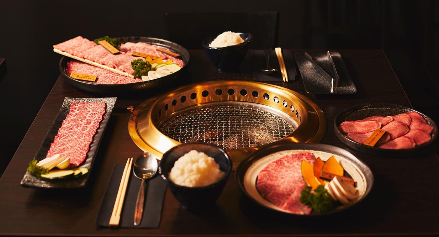 Nobi Yakiniku photo 2