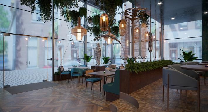 Seven Chakra photo 2