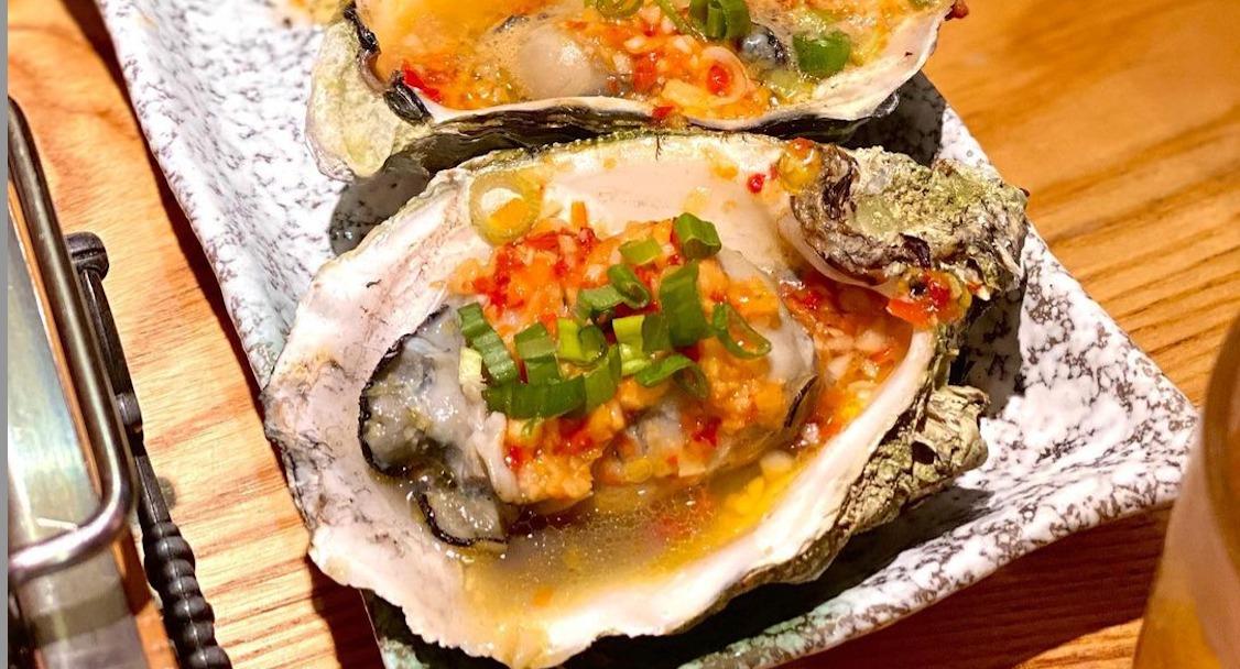 BBQ Box - Bukit Timah 串烧工坊 - 武吉知马 photo 3