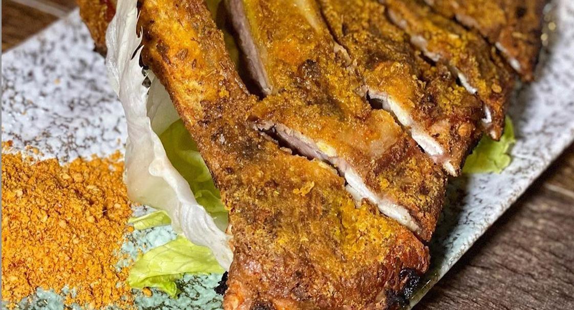 BBQ Box - Bukit Timah 串烧工坊 - 武吉知马 photo 5