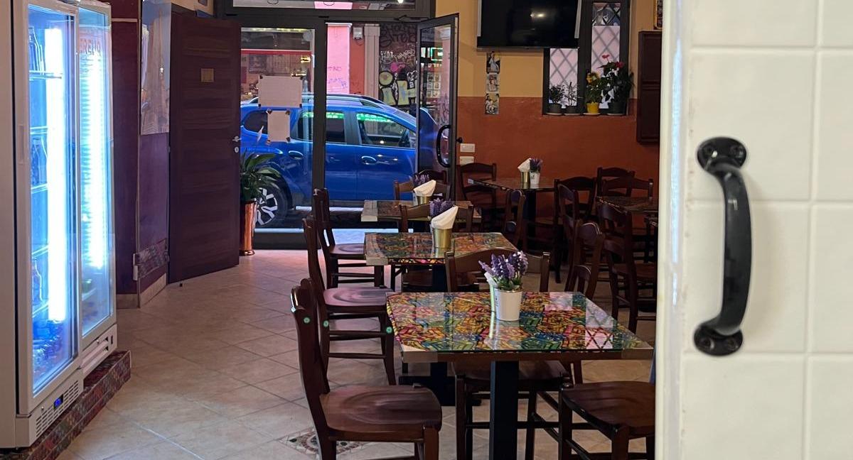 Habesha 2 Ristorante photo 4