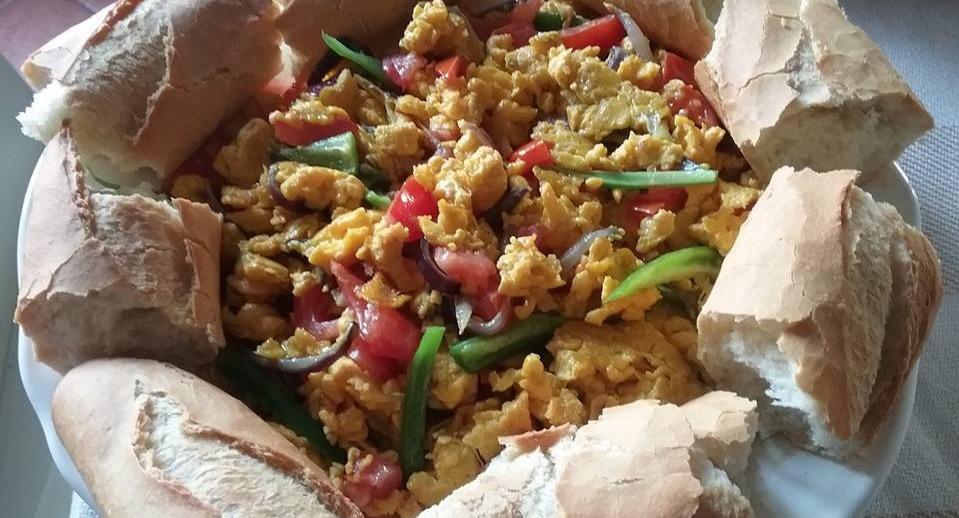 Habesha 2 Ristorante photo 3