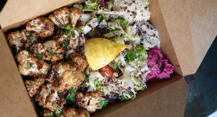 Santo Falafel photo 2