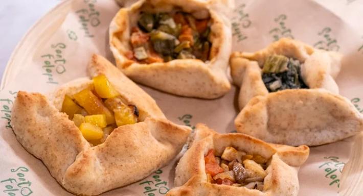 Santo Falafel photo 4