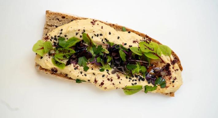 Santo Falafel photo 5