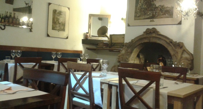 La Taverna Di Roberto photo 4