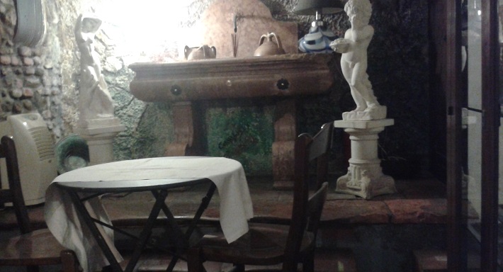 La Taverna Di Roberto photo 3