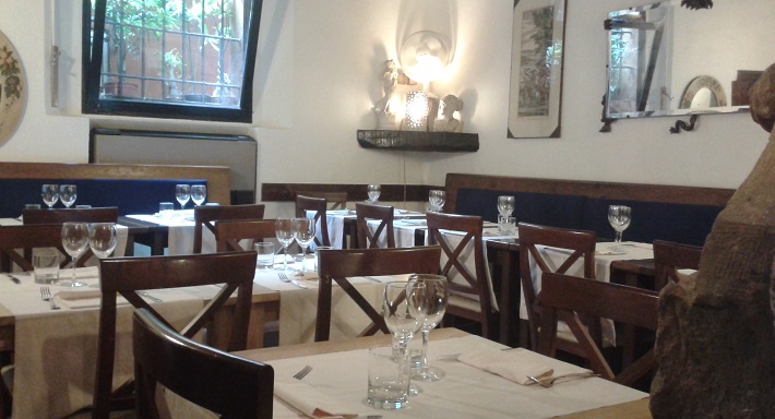 La Taverna Di Roberto photo 2