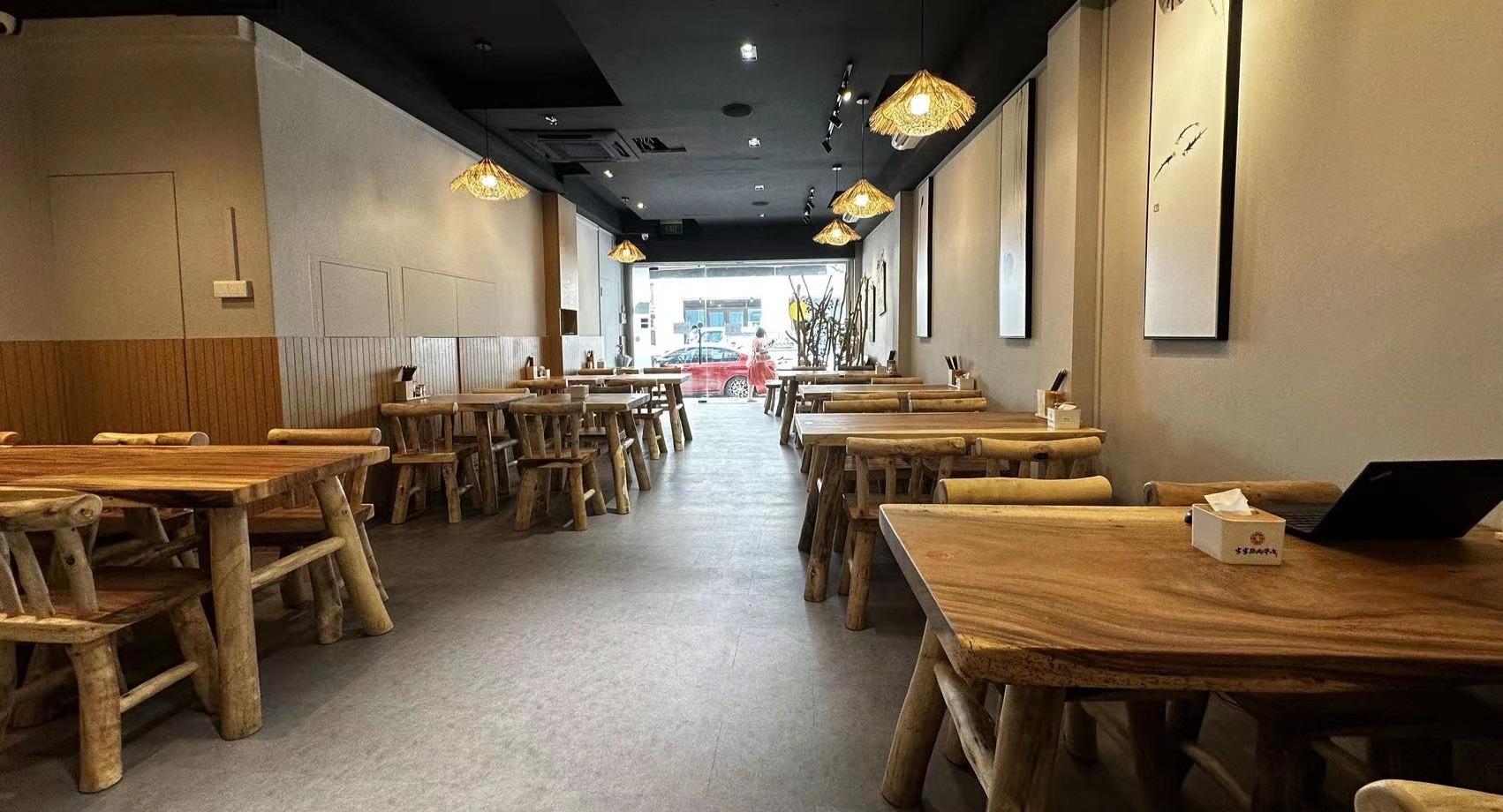 JiaJia Beef Pot 家家翘脚牛肉 photo 2