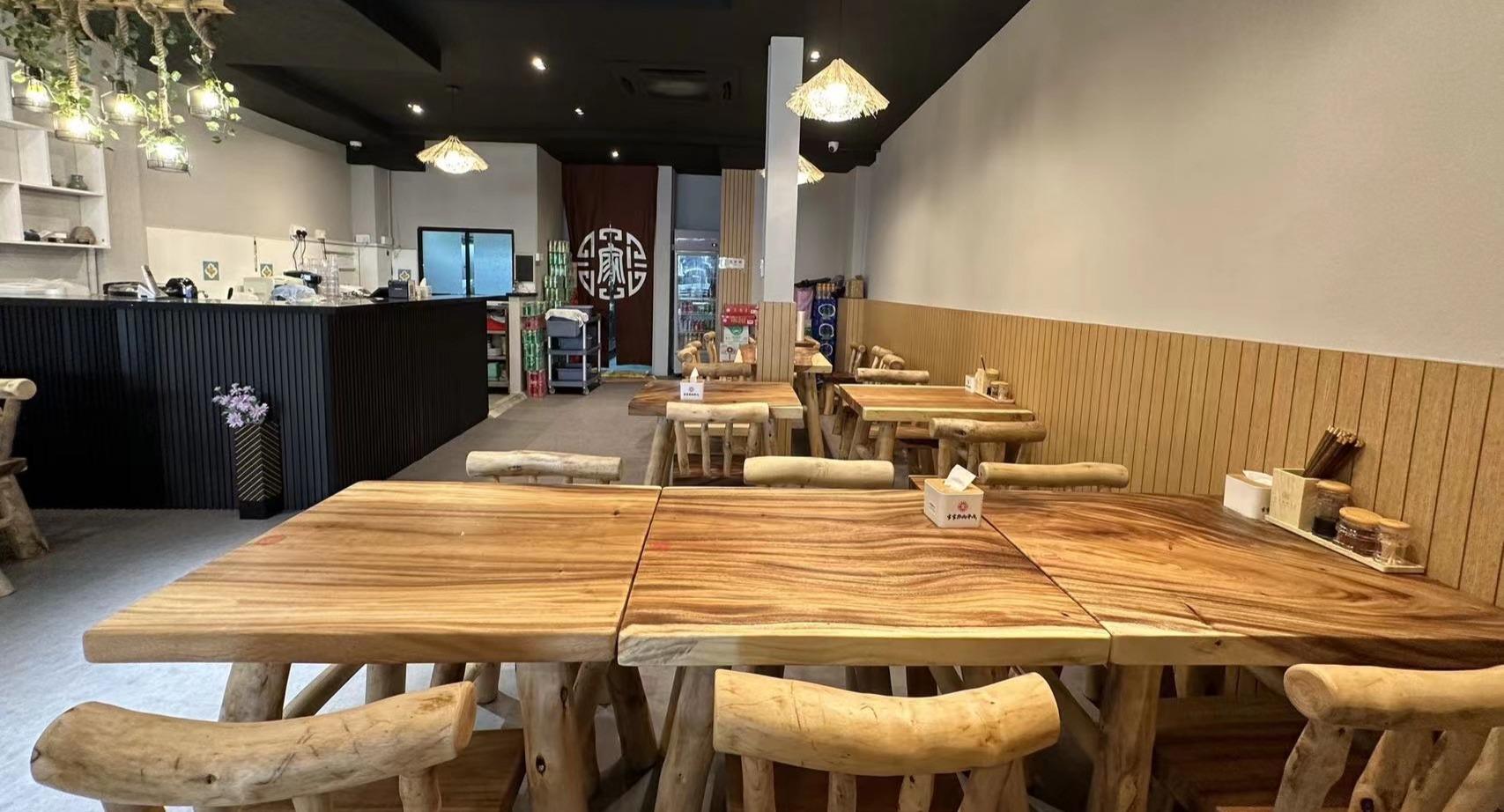 JiaJia Beef Pot 家家翘脚牛肉 photo 4