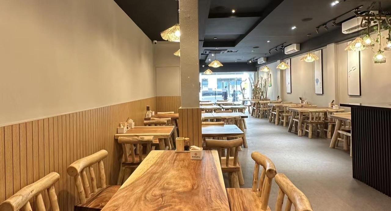 JiaJia Beef Pot 家家翘脚牛肉 photo 5