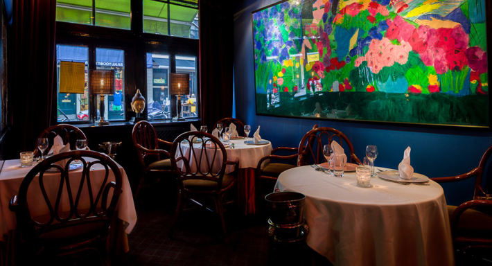 Restaurant Dynasty photo 2