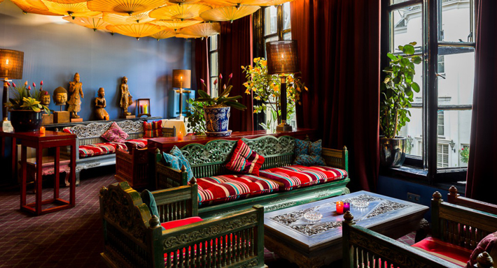 Restaurant Dynasty photo 5