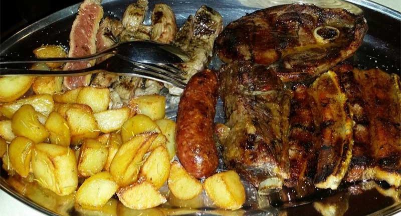 Osteria La Toscana photo 2