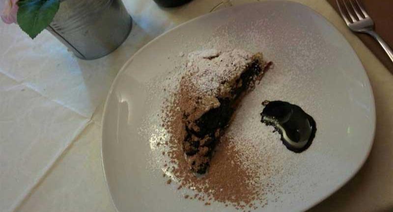 Osteria La Toscana photo 3