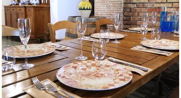 Ristorante La Casa Del Ghiro photo 2