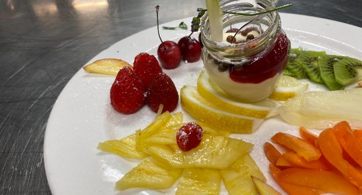 Ristorante La Casa Del Ghiro photo 3