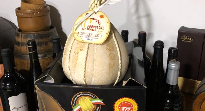 Ristorante La Casa Del Ghiro photo 4