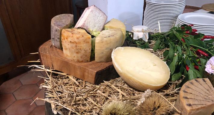 Ristorante La Casa Del Ghiro photo 5