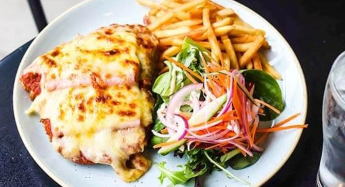 Governors Hall photo 5