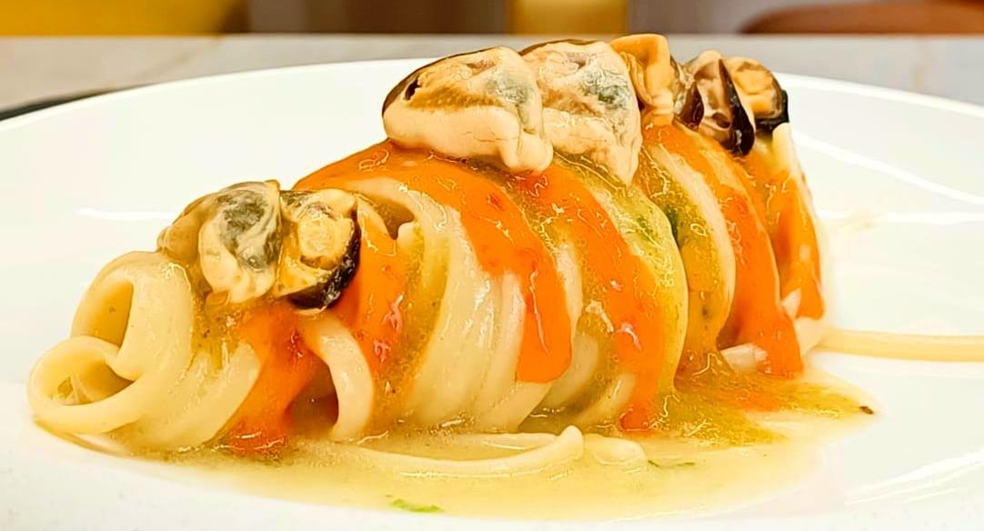 Rivalsa Cucina testarda photo 5