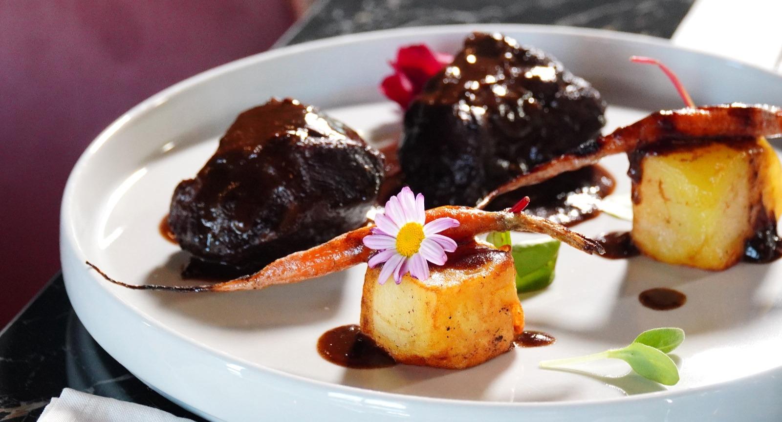 Rivalsa Cucina testarda