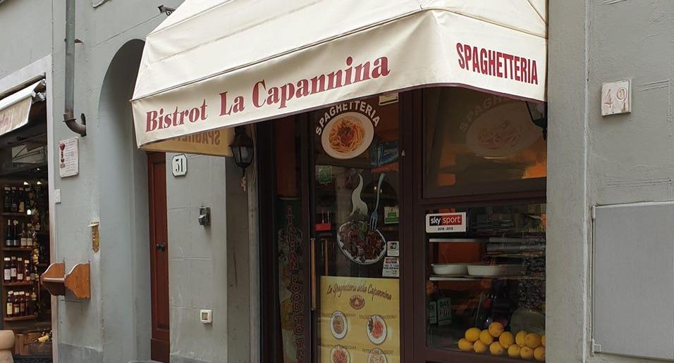 La Capannina Bistrot photo 3