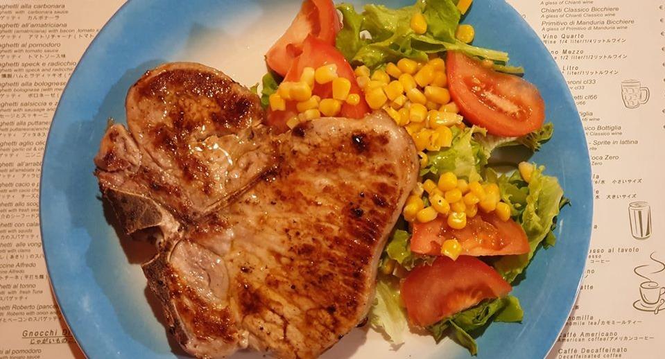 La Capannina Bistrot photo 4