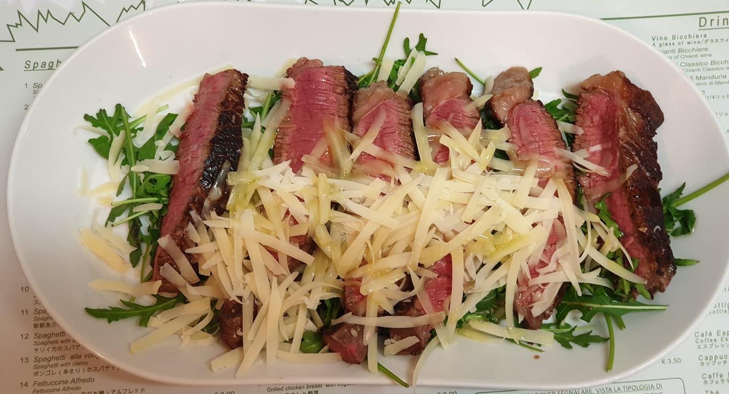 La Capannina Bistrot photo 2