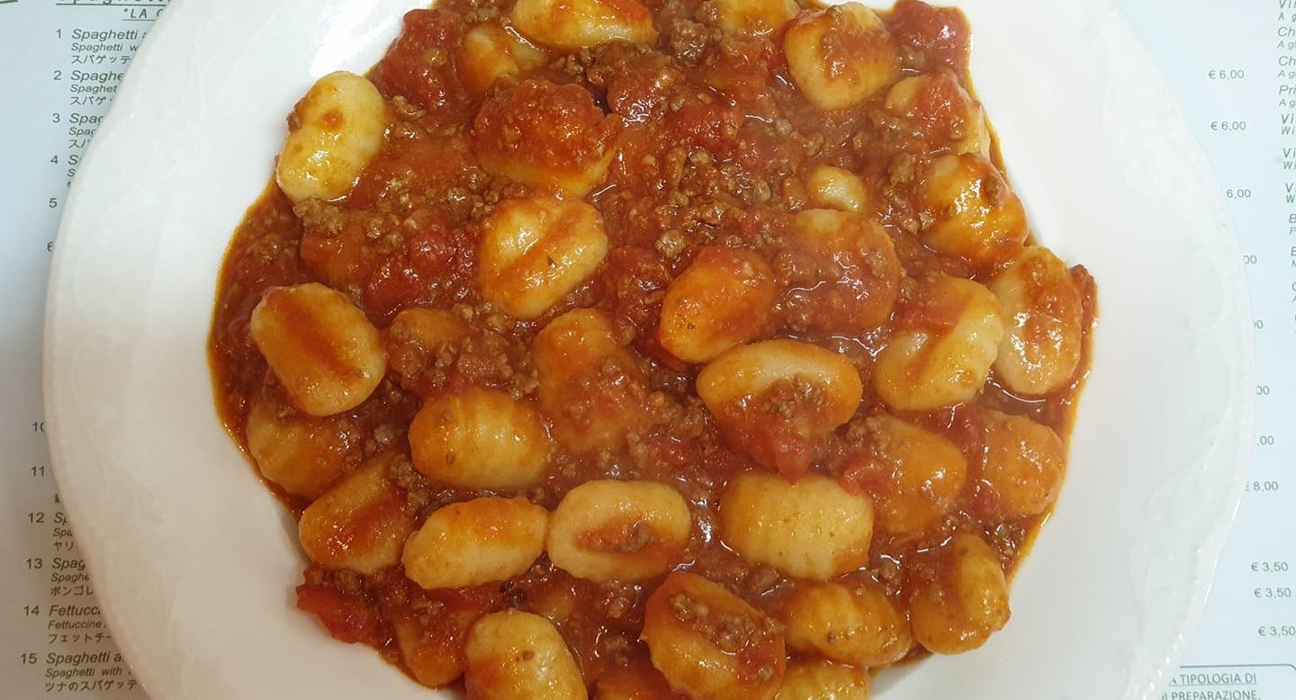 La Capannina Bistrot photo 5