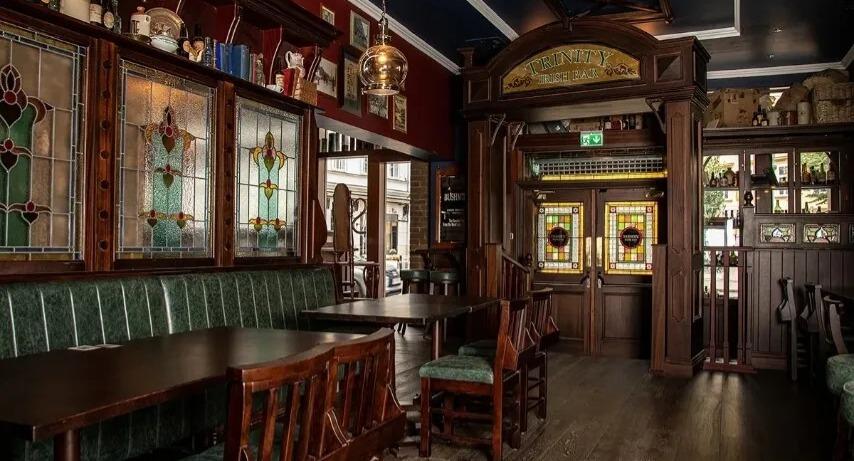 Trinity Pub & Kitchen photo 2