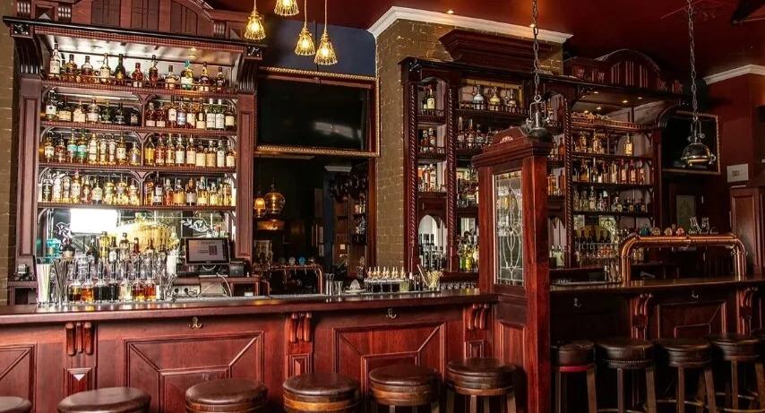 Trinity Pub & Kitchen photo 3